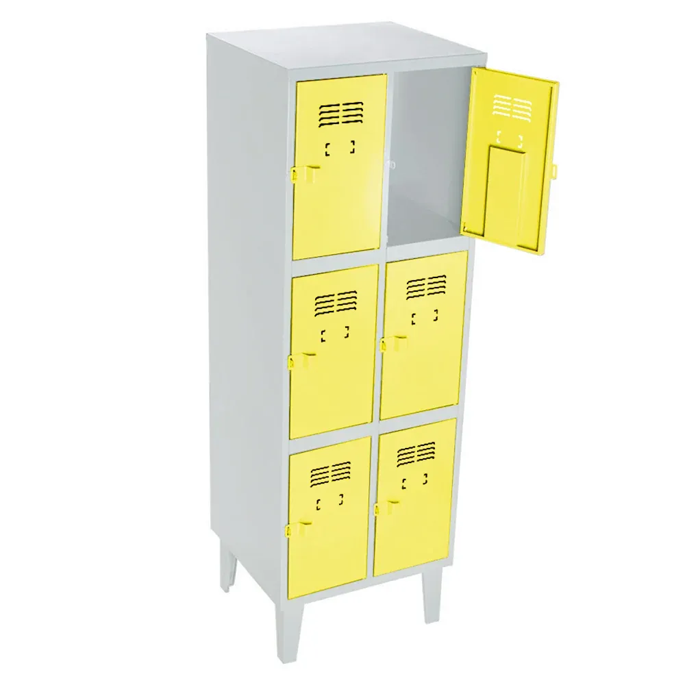 Lockers — Lockers y Estanterías Comercial Provendi (foto 14)