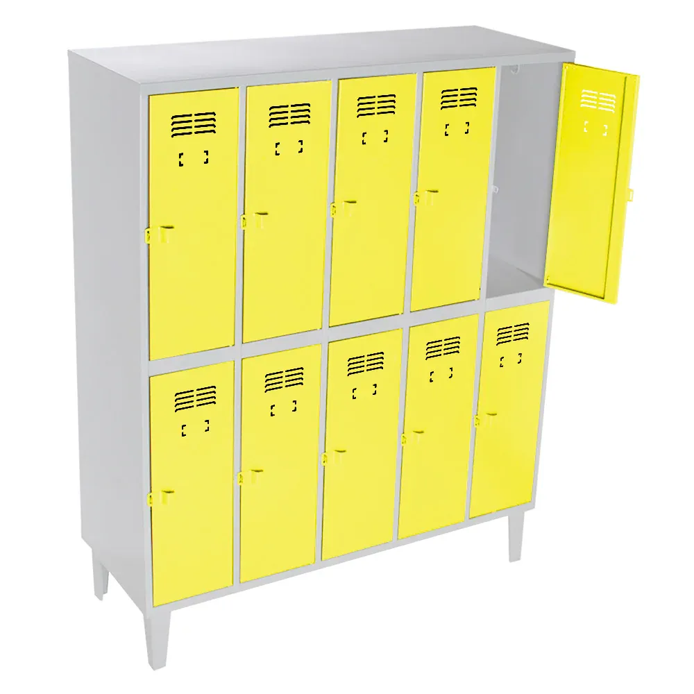 Lockers — Lockers y Estanterías Comercial Provendi (foto 16)