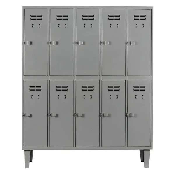 Lockers — Lockers y Estanterías Comercial Provendi (foto 19)