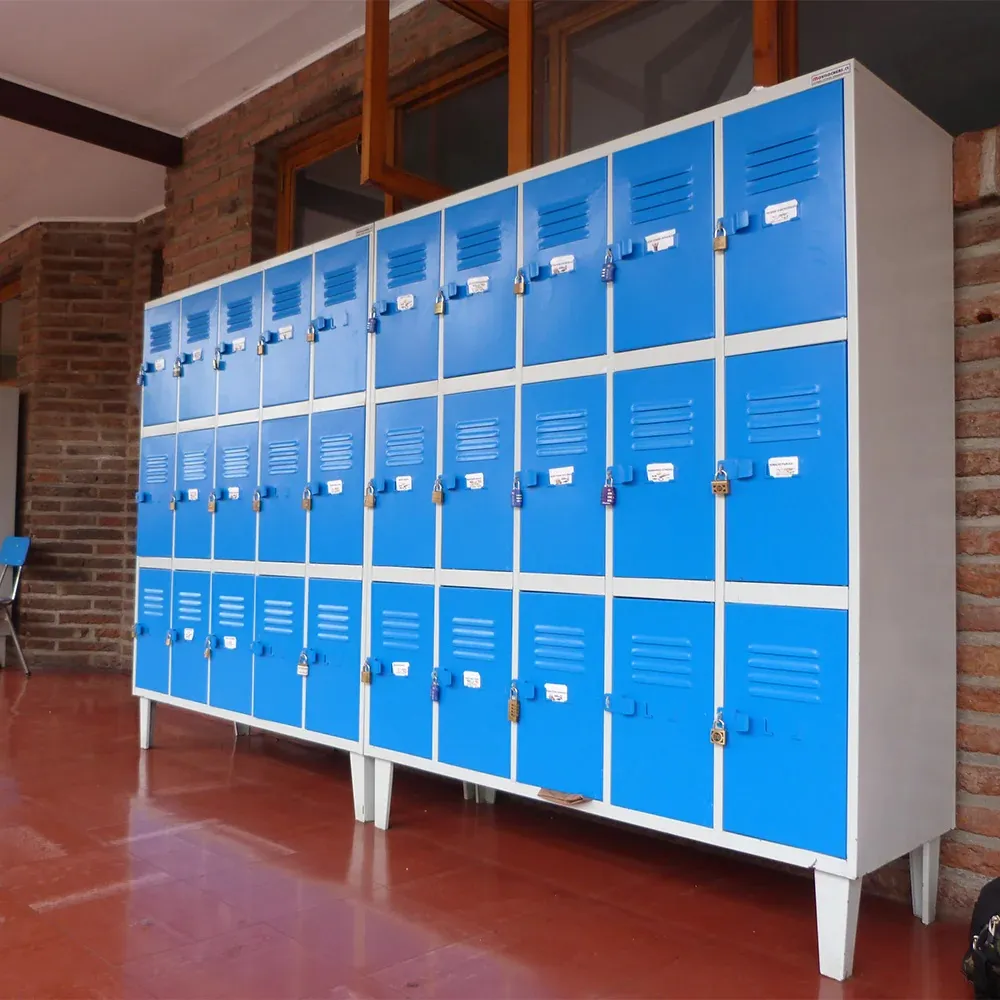 Personalizados — Lockers y Estanterías Comercial Provendi (foto 3)