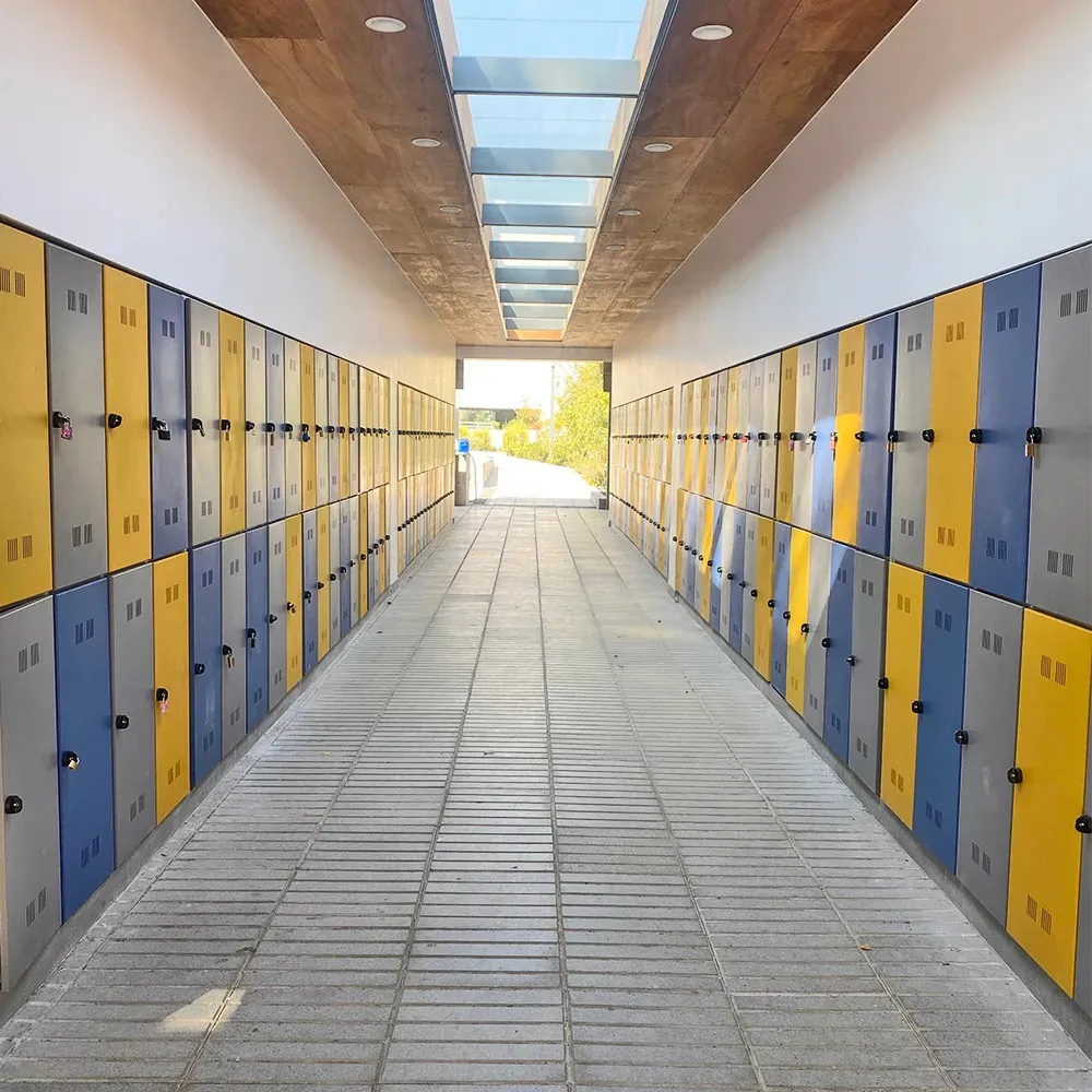 Personalizados — Lockers y Estanterías Comercial Provendi (foto 5)