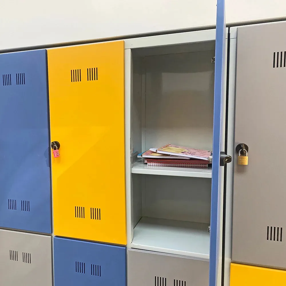 Personalizados — Lockers y Estanterías Comercial Provendi (foto 6)