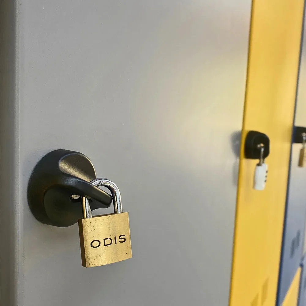 Personalizados — Lockers y Estanterías Comercial Provendi (foto 7)