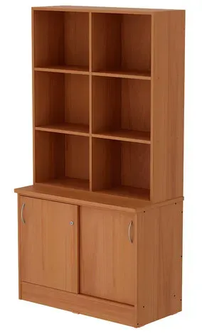 Biblioteca — Mobiliario Escolar Comercial Provendi (foto 5)
