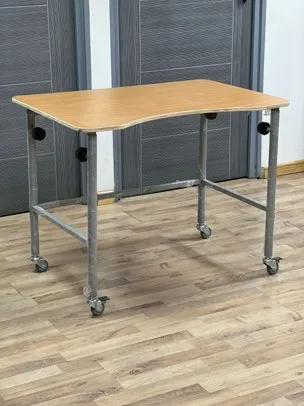 Sala de Clases — Mobiliario Escolar Comercial Provendi (foto 4)