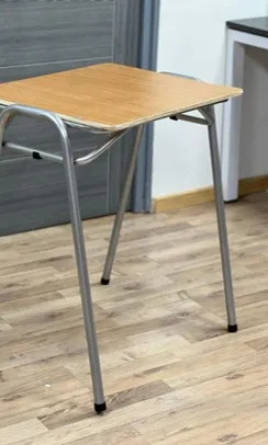 Sala de Clases — Mobiliario Escolar Comercial Provendi (foto 15)