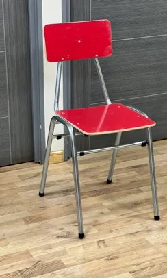 Sala de Clases — Mobiliario Escolar Comercial Provendi (foto 18)