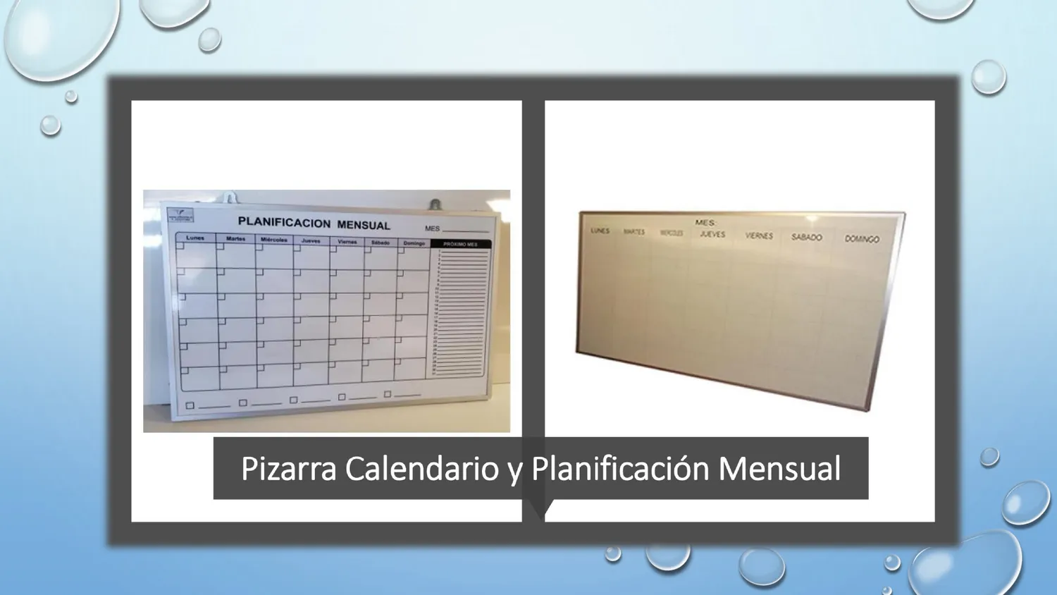 Pizarras — Pizarras Comercial Provendi (foto 8)