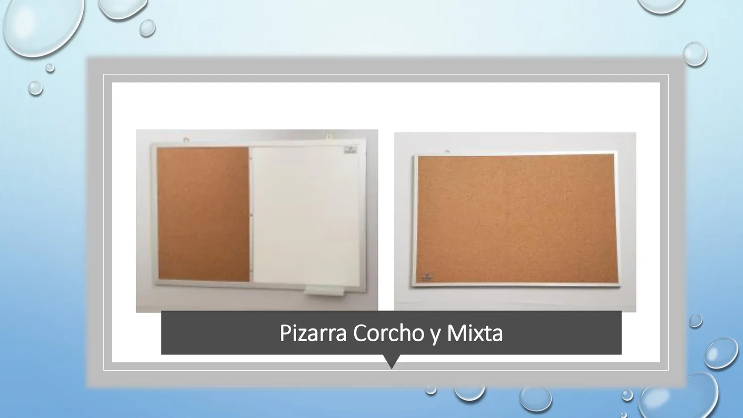 Pizarras — Pizarras Comercial Provendi (foto 9)